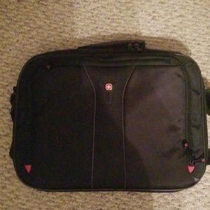Swiss Gear Laptop Carrying Bag